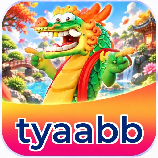 Logo tyaabb - Cassino Online Brasil