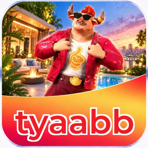 Logo tyaabb - Cassino Online Brasil