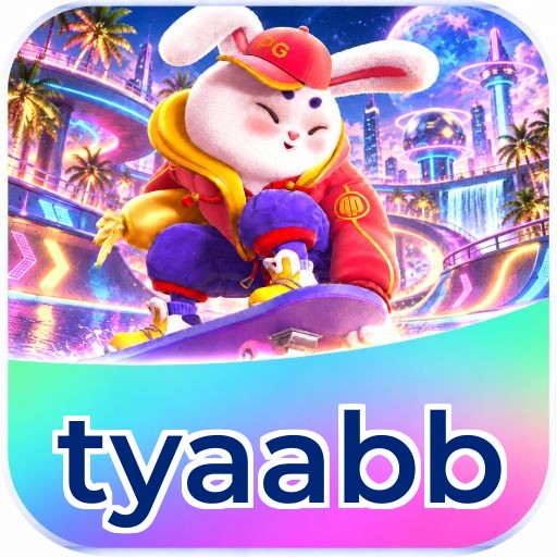 Logo tyaabb - Cassino Online Brasil