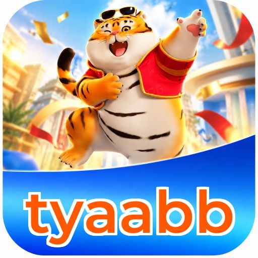 Logo tyaabb - Cassino Online Brasil