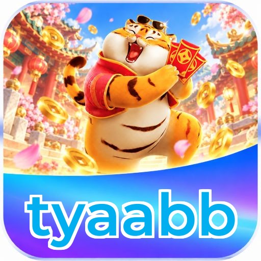 Logo tyaabb - Cassino Online Brasil