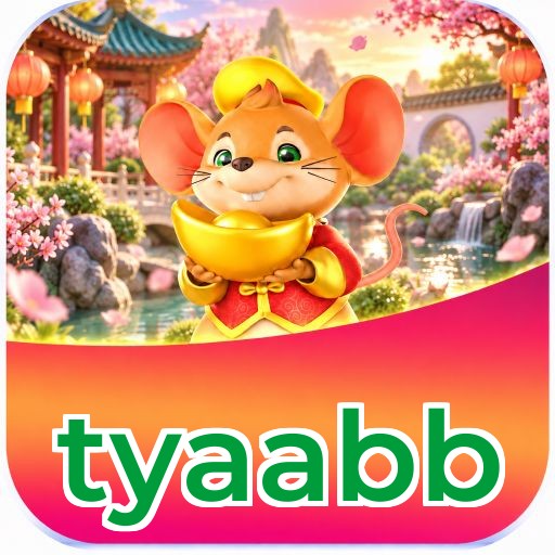 Logo tyaabb - Cassino Online Brasil