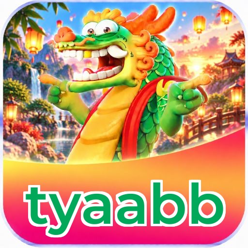 Logo tyaabb - Cassino Online Brasil