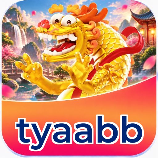 Logo tyaabb - Cassino Online Brasil
