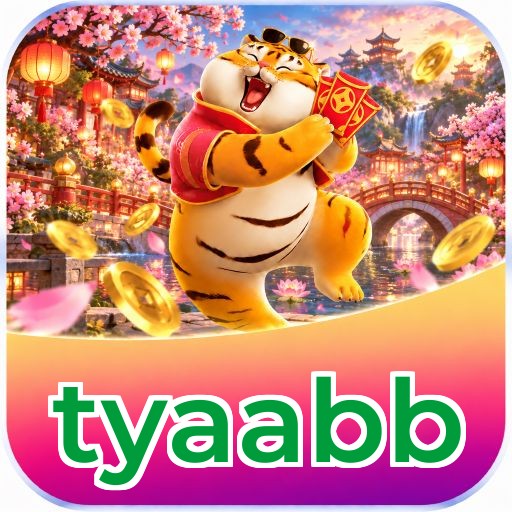 Logo tyaabb - Cassino Online Brasil