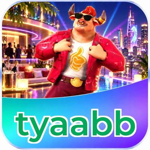 Logo tyaabb - Cassino Online Brasil