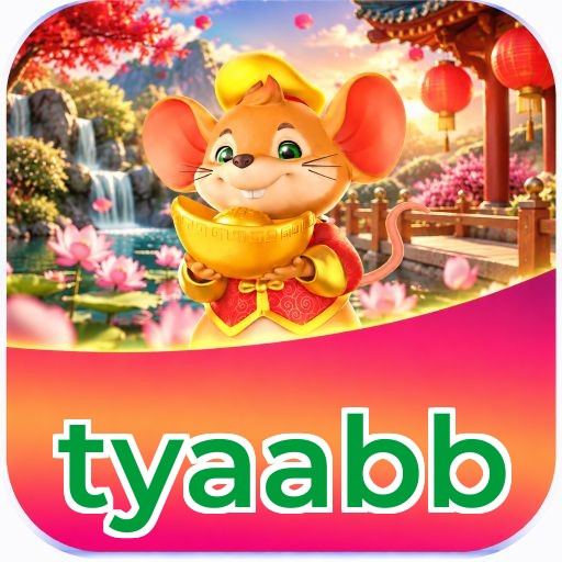 Logo tyaabb - Cassino Online Brasil