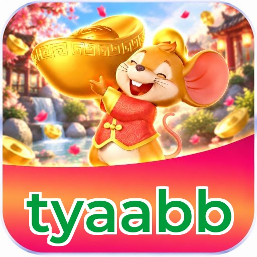 Logo tyaabb - Cassino Online Brasil