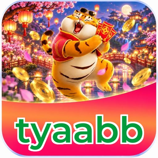 Interface do APK tyaabb para Android