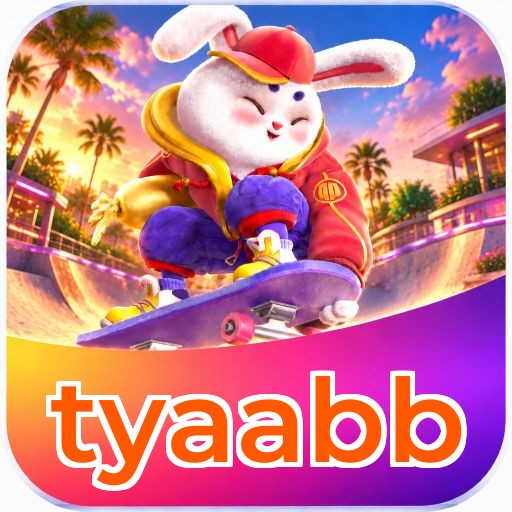 Logo tyaabb - Cassino Online Brasil