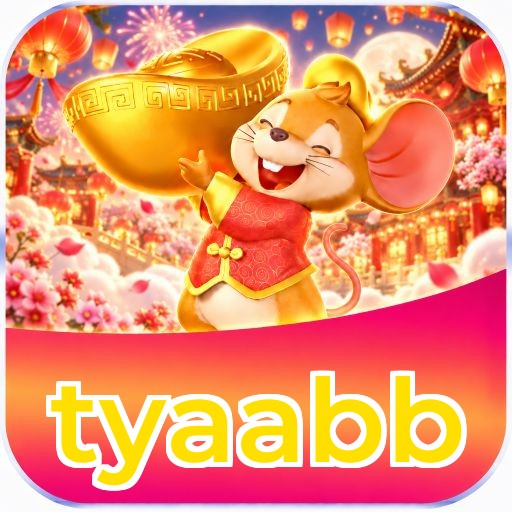 Logo tyaabb - Cassino Online Brasil