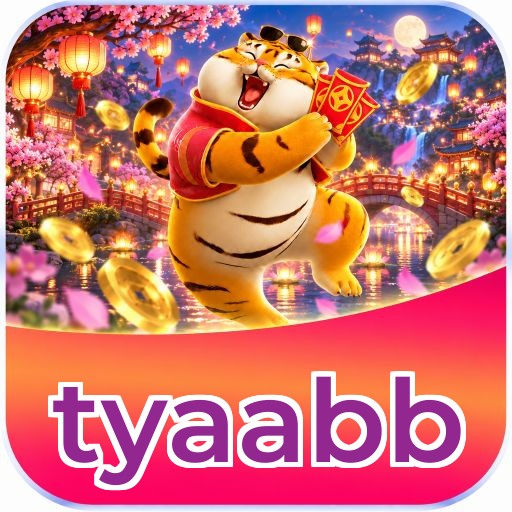 Logo tyaabb - Cassino Online Brasil