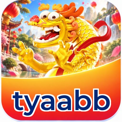 Logo tyaabb - Cassino Online Brasil